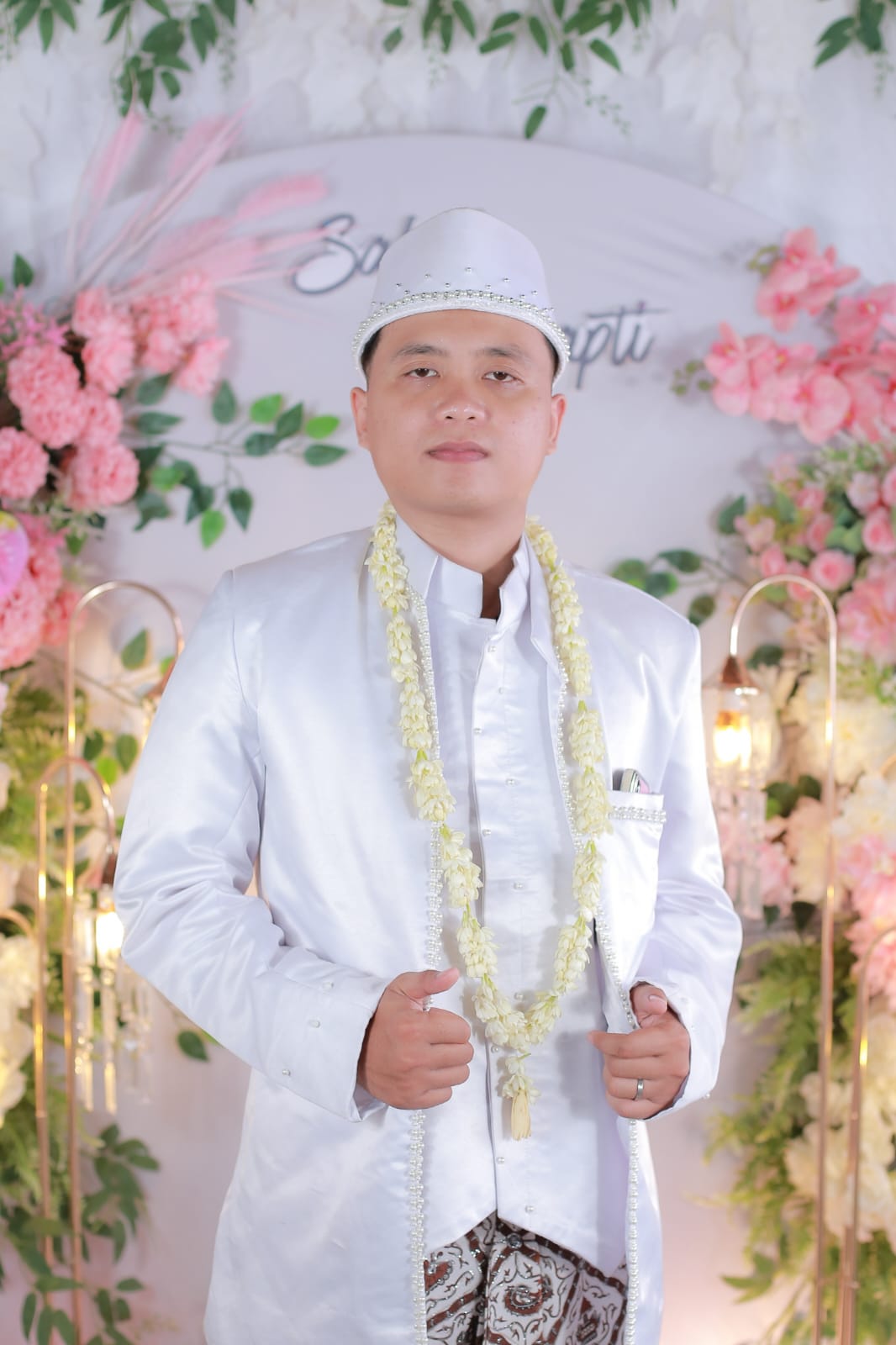 Mohamad Sahid